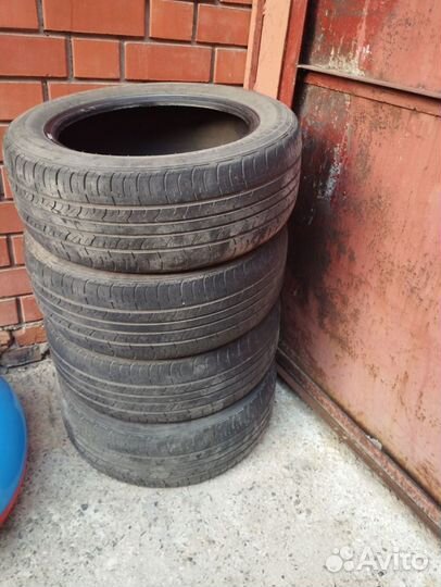 Roadstone CP 672 205/55 R16