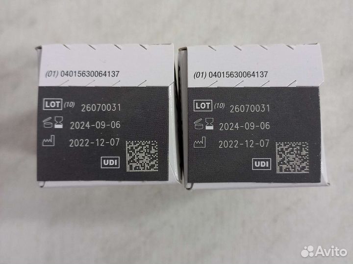 Тест полоски акку чек актив