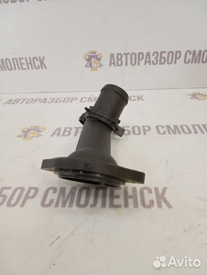 Корпус термостата Skoda Octavia I рестайлинг (2000