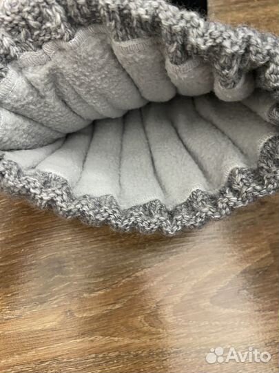 Шапка Перчатки Снуд