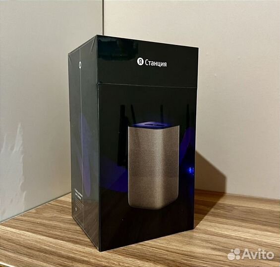 Умная Колонка Яндекс Станция 2 Новая Чек Гарантия