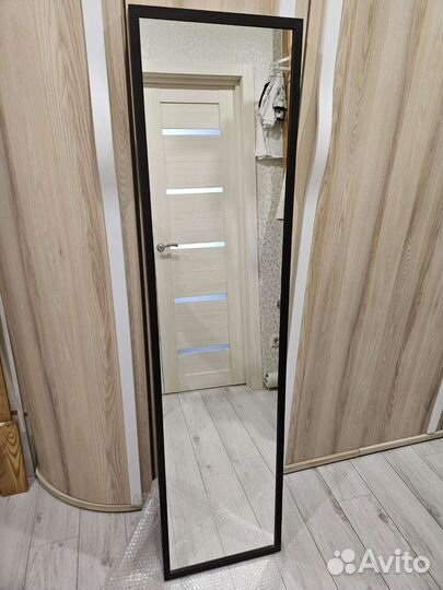 Зеркало настенное IKEA