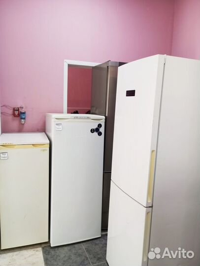Холодильники Б/У от