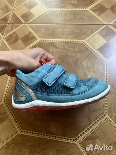 Ботинки/кроссовки