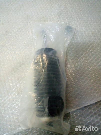 Тяга рулевая передняя Renault Duster 1 2012