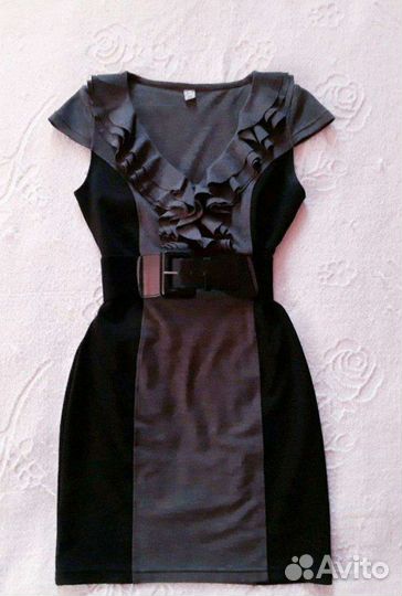 Платья/праздничное/вечернее/коктейльное/баска