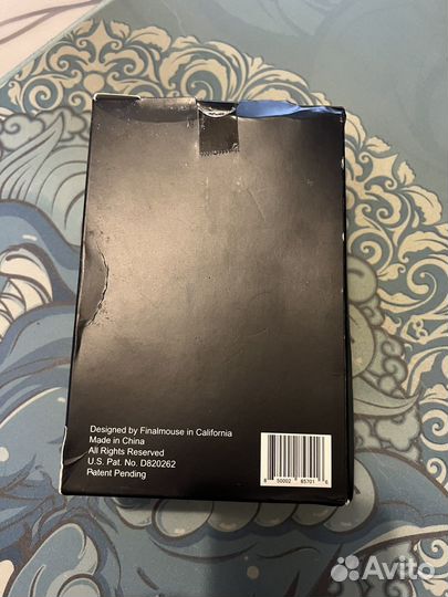 Finalmouse Ultralight 2