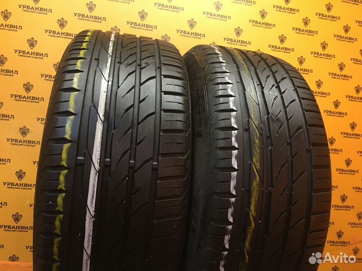 Viking ProTech PT6 215/50 R17 91V