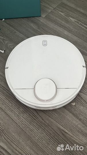 Робот пылесос Xiaomi Mijia Vacuum Mop 3C