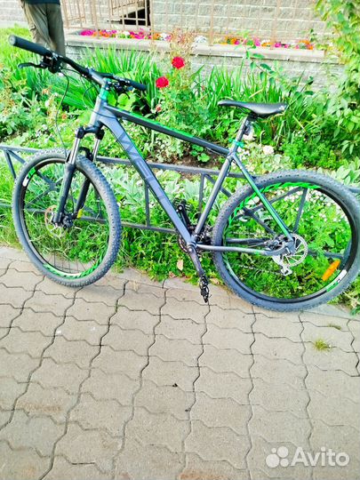 Велосипед Welt Rockfall