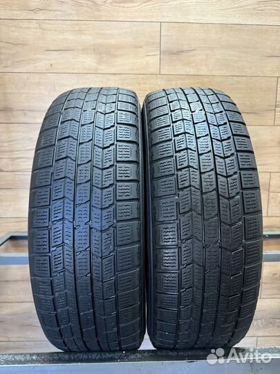 Dunlop DSX-2 185/65 R15 88Q