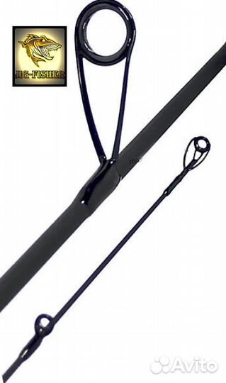 Спиннинг Maximus Villain