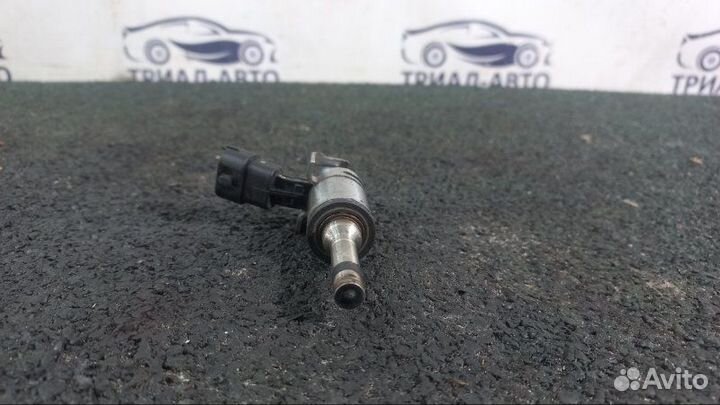 Форсунка топливная Kia Sportage 4 G4FJ 2016