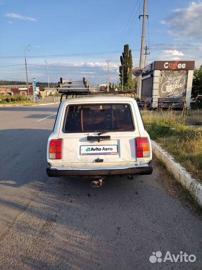 ВАЗ 2104 1.6 МТ, 2009, 165 000 км