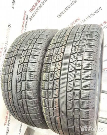 Radar Tyres RW 5 Ice 235/50 R18 97Y