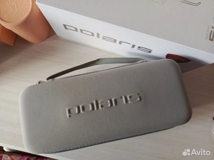 Ирригатор Polaris PWF 0301T SMART Display
