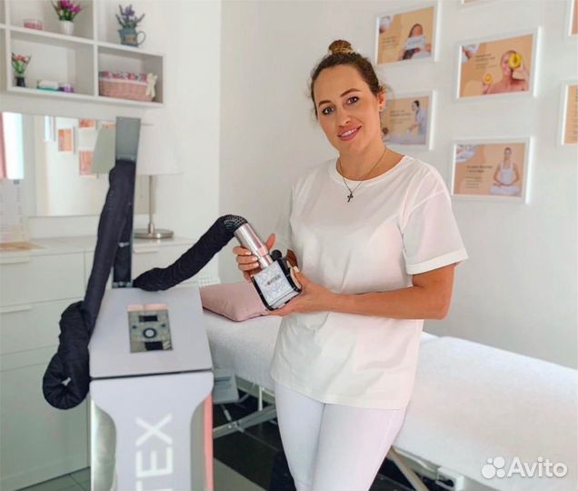 LPG массаж, эффективная коррекция фигуры