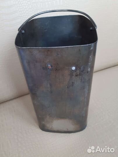 Котелок походный