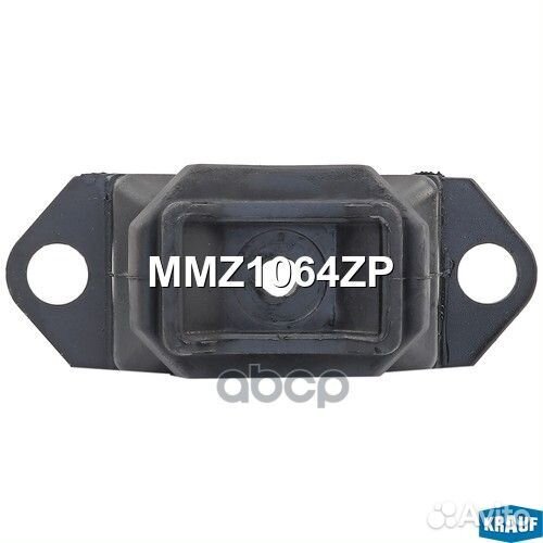 Опора двигателя renault logan, sandero, duster