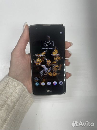 LG 200