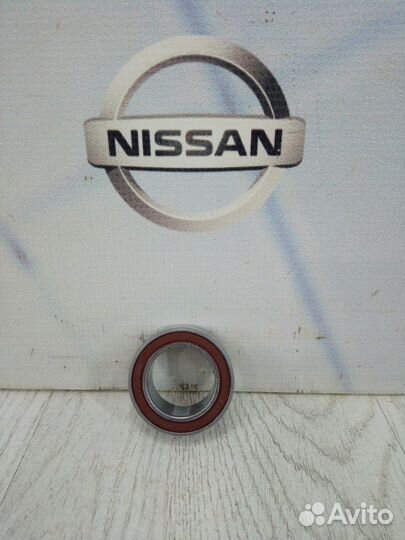 Подшипник компрессора кондиционера Nissan almera G