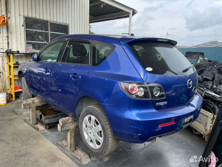 Бачок расширительный 3M5H-8K218-DG на Mazda Axela