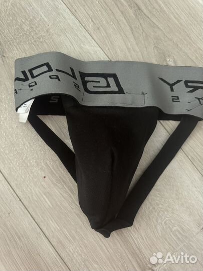 Хоккейная защита