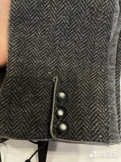 Перчатки снежная королева