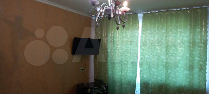 1-к. квартира, 35 м², 7/9 эт.
