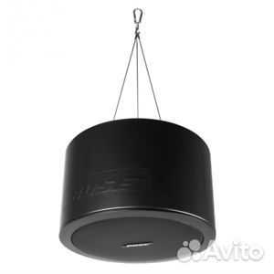 Bose подвесные колонки