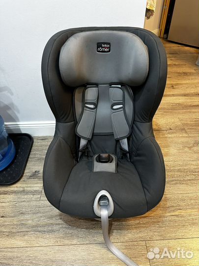АВТОКРЕСЛО Britax romer king 2