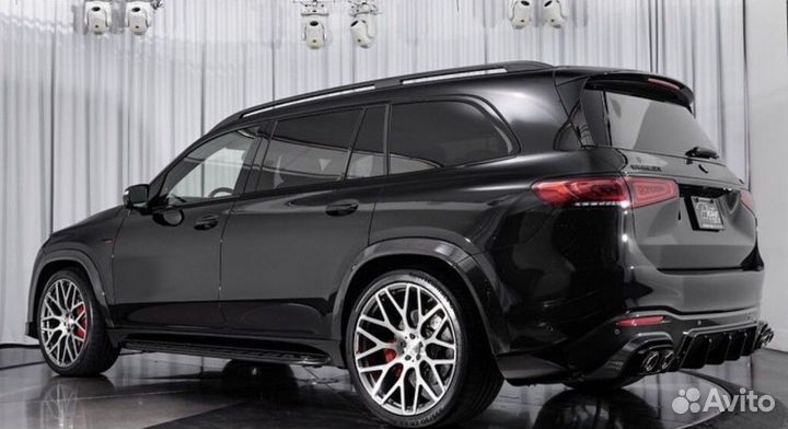 Диски R22 5x112 Mercedes