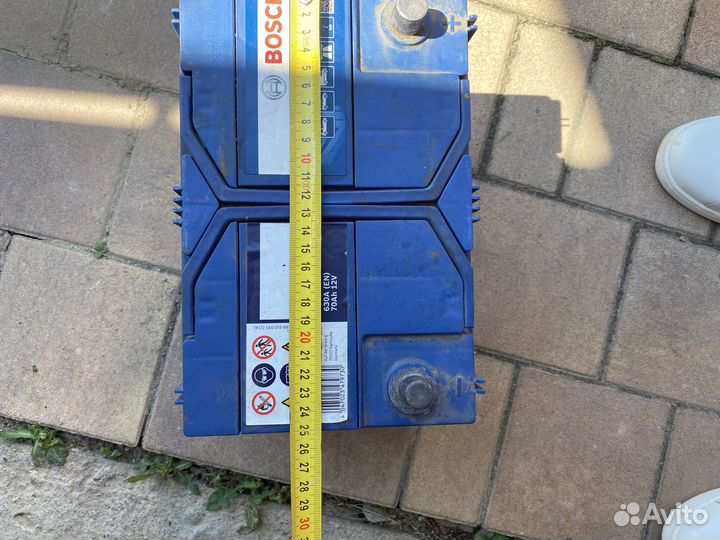 Аккумулятор