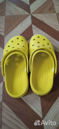 Кроксы Котофей