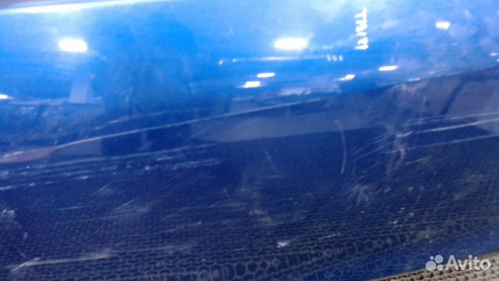 Дверь боковая Mazda 2, 2008