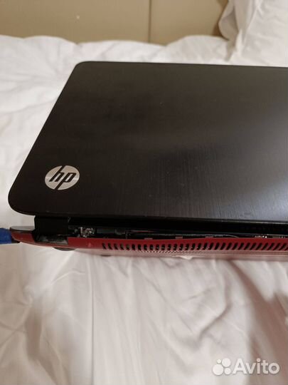 Ультрабук HP Envy 6