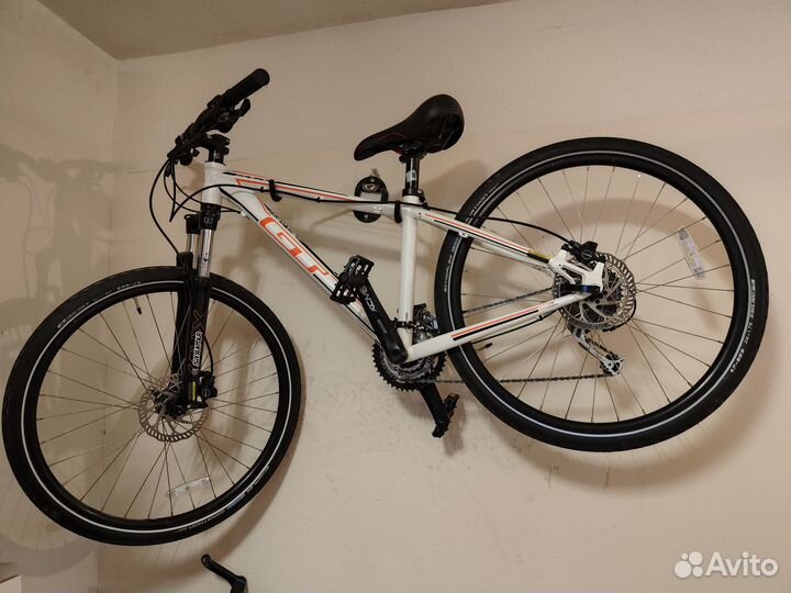 GT Avalanche 3.0. Гидравлика. 26