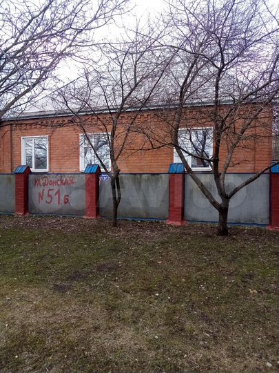 Дом 154 м² на участке 15 сот.