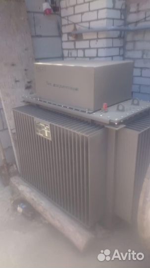 Трансформаторы тм, тмг, тмз бу