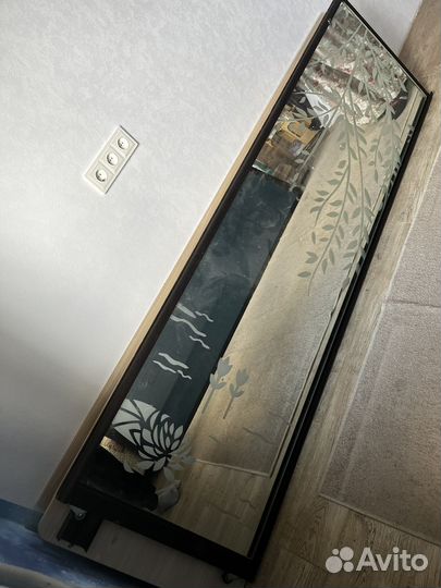 Зеркало от шкафа купе