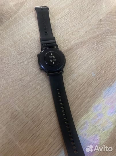Смарт часы honor magic watch 2 42mm