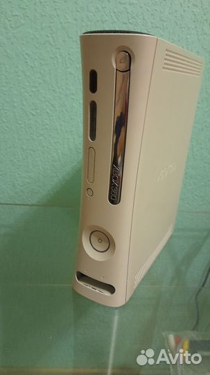 Xbox 360 Fat