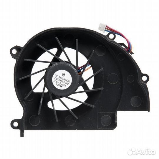 Вентилятор/Кулер для ноутбука Sony VGN-FZ ORG p/n