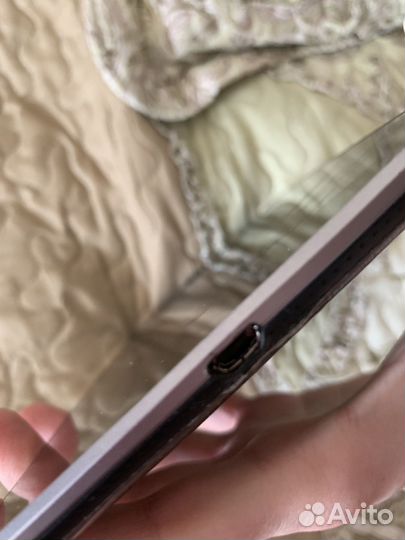 Планшет Asus nexus 7