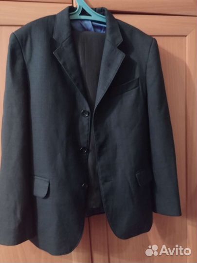 Вещи пакетом на мальчика возраст 8-10 лет