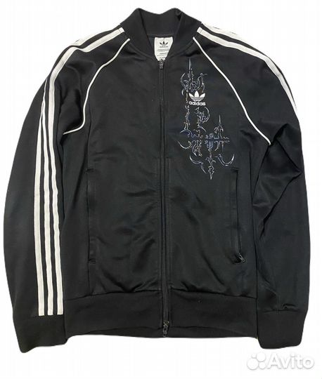 Adidas custom y2k archive 00's