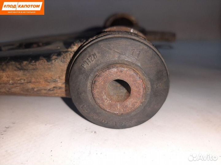 Рычаг передний правый Ford Fusion (2002 - 2005)