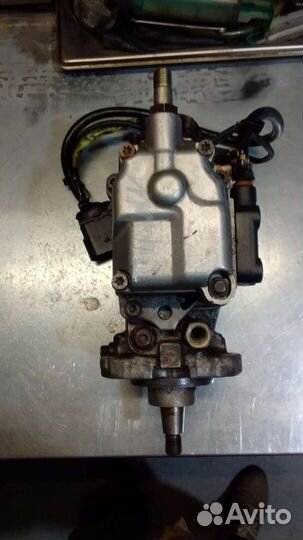 Насос автомобильный на t4