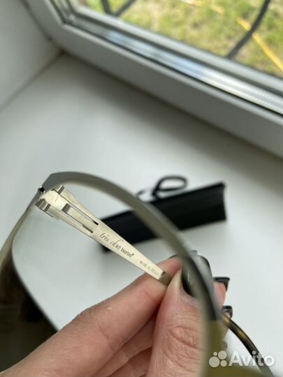 Оправа ic berlin