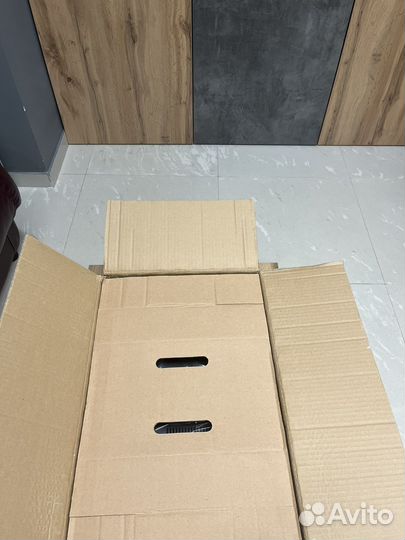 Микшер-усилитель roxton AA-60